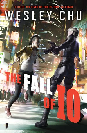 [Io 02] • The Fall of Io